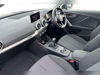 Used Audi Q2 2023 for sale - 77943501: Photo