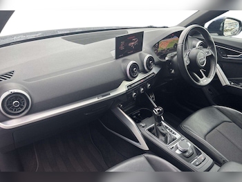 Used Audi Q2 2022 for sale - 77281987: Photo