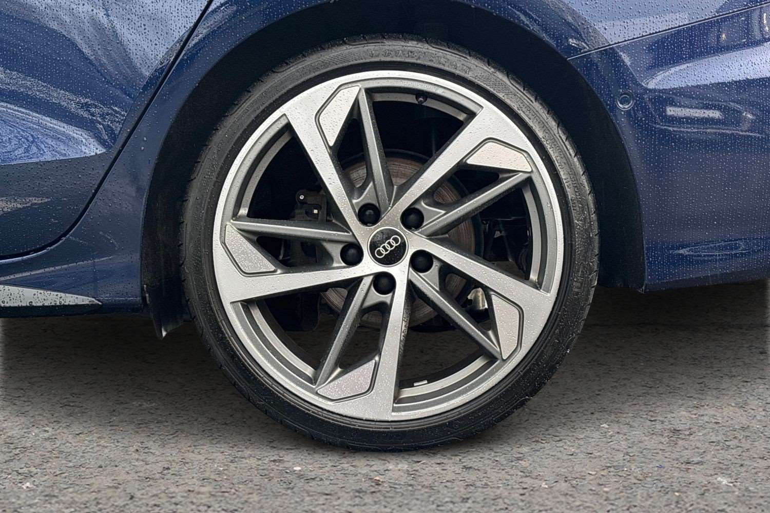 Used Audi A3 2022 for sale - 76460637: Photo 10