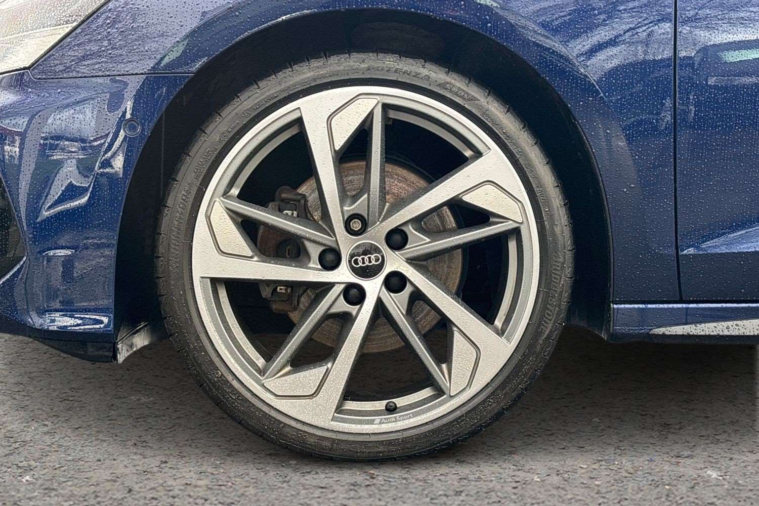 Used Audi A3 2022 for sale - 76460637: Photo 11