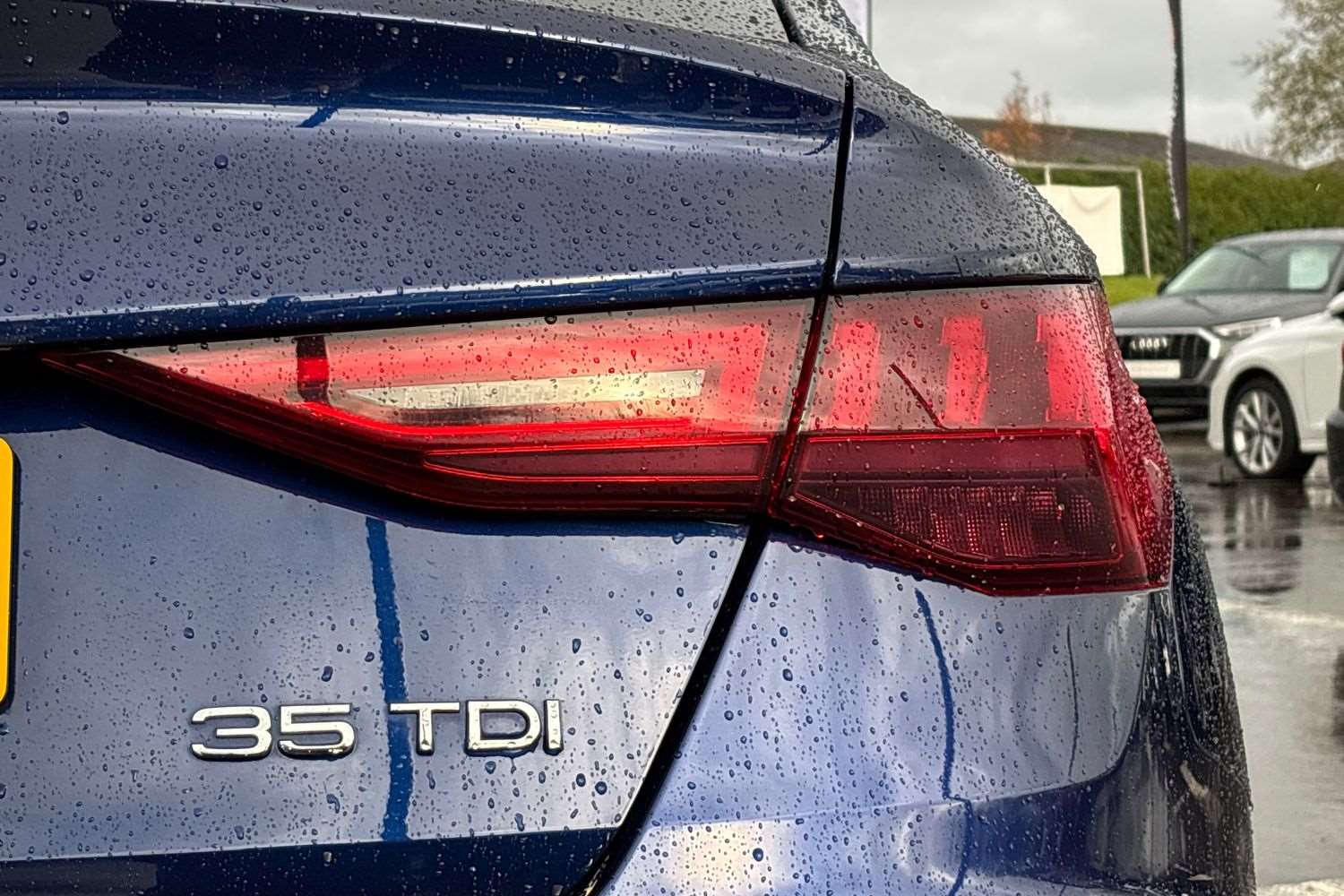 Used Audi A3 2022 for sale - 76460637: Photo 12