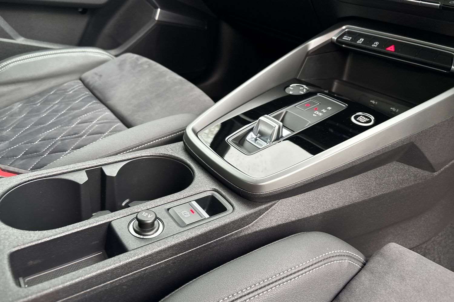 Used Audi A3 2022 for sale - 76460637: Photo 16