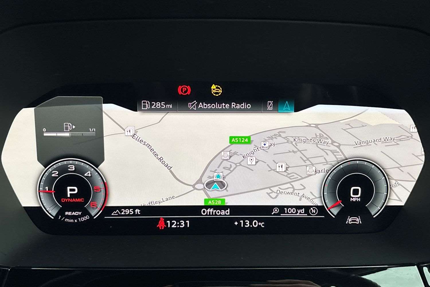 Used Audi A3 2022 for sale - 76460637: Photo 19