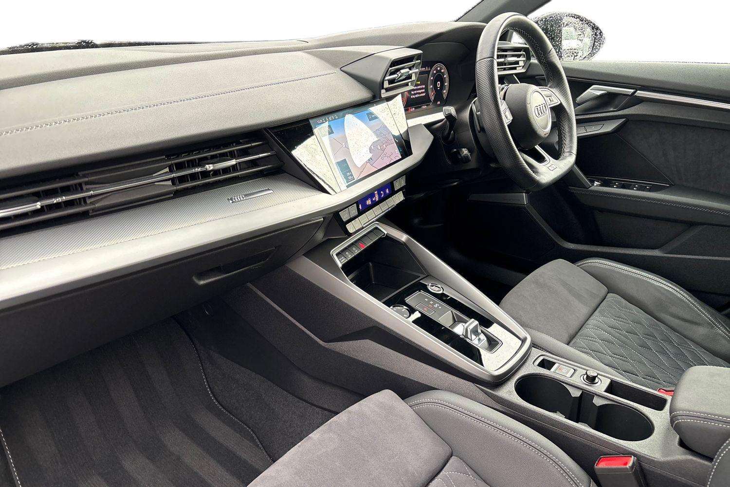 Used Audi A3 2022 for sale - 76460637: Photo 2