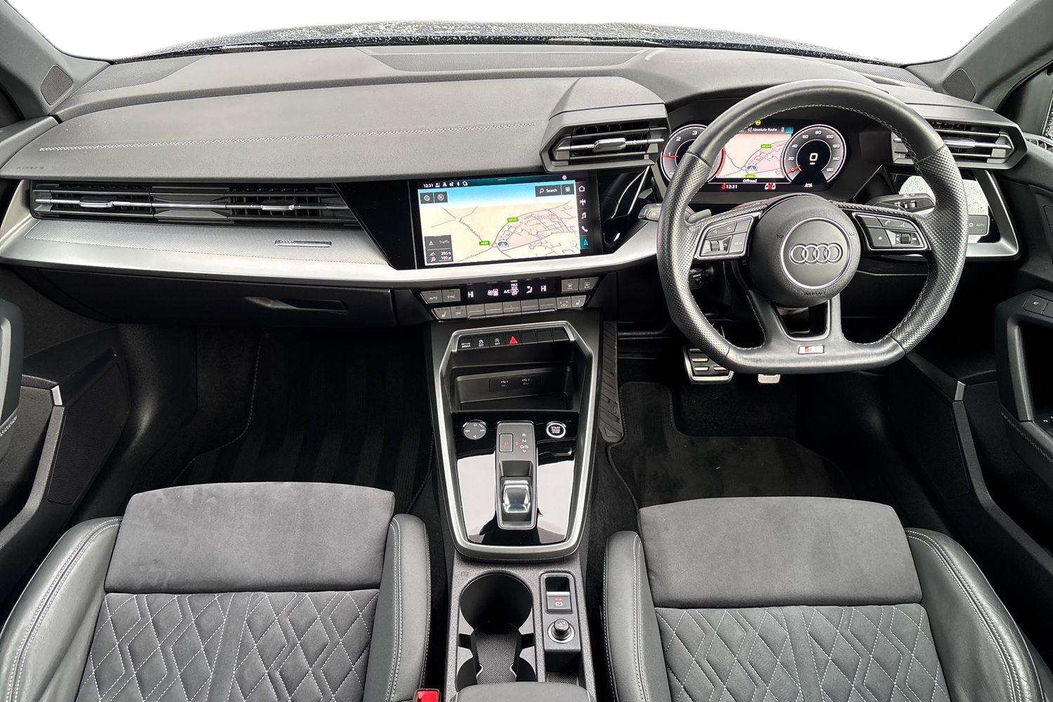 Used Audi A3 2022 for sale - 76460637: Photo 20