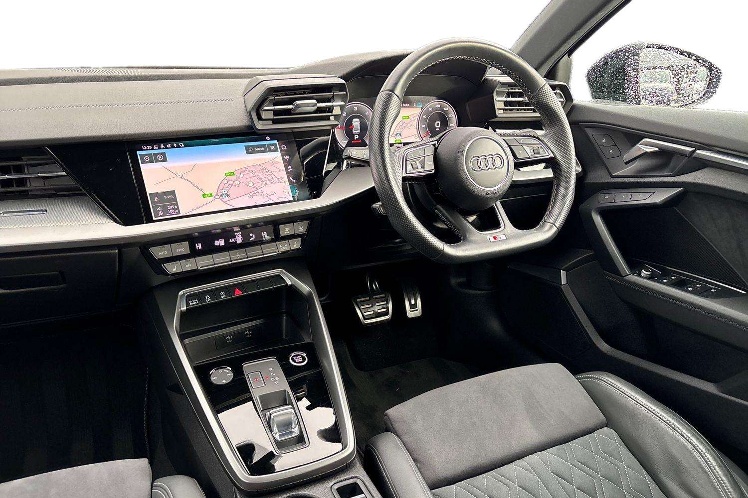 Used Audi A3 2022 for sale - 76460637: Photo 21