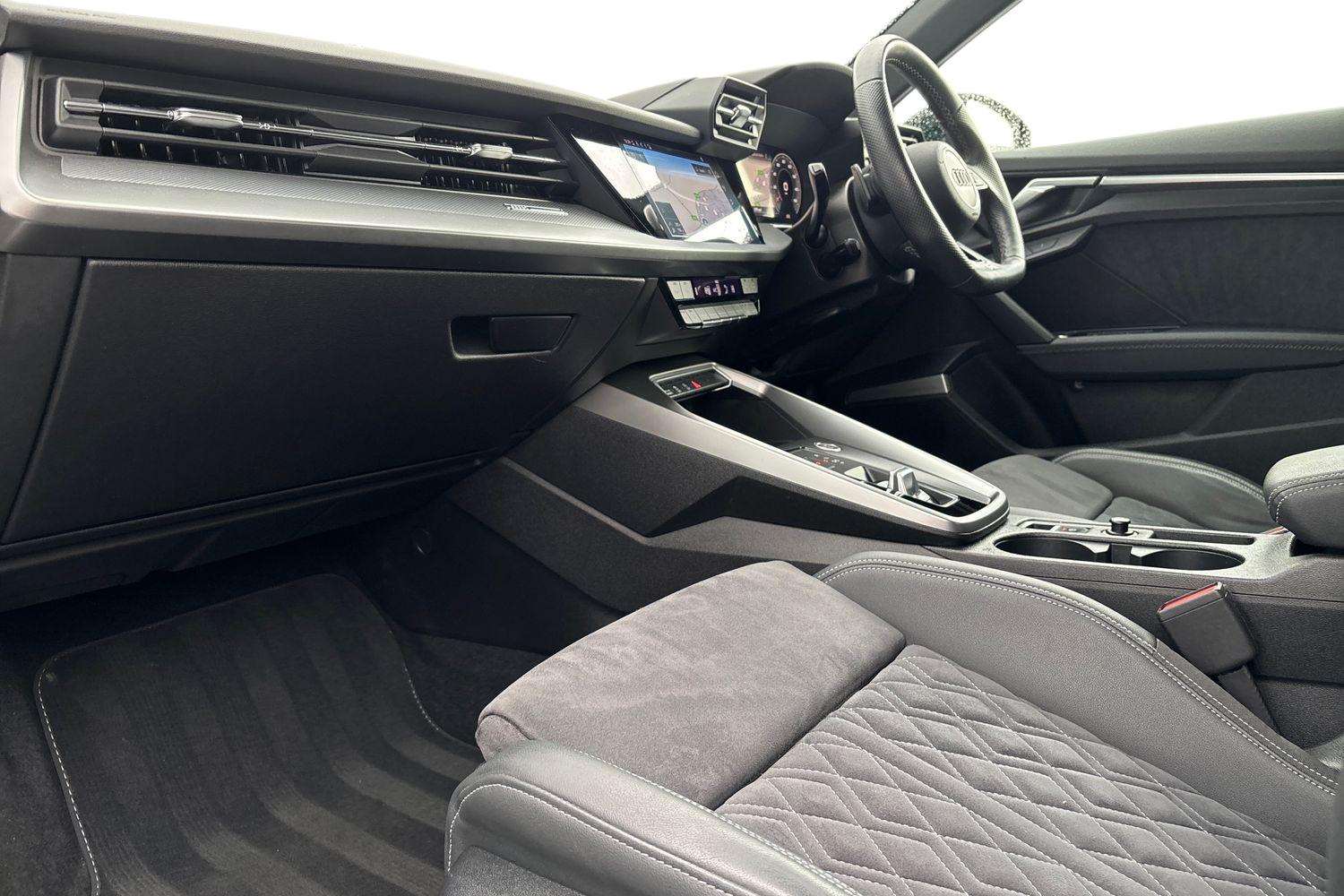 Used Audi A3 2022 for sale - 76460637: Photo 22