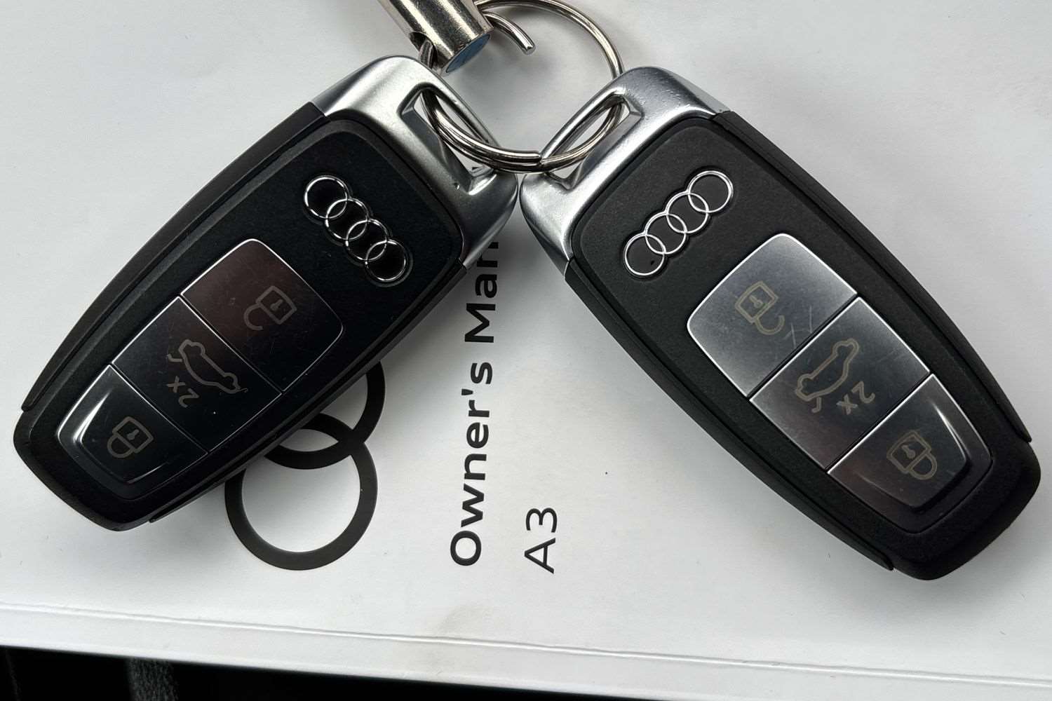 Used Audi A3 2022 for sale - 76460637: Photo 26