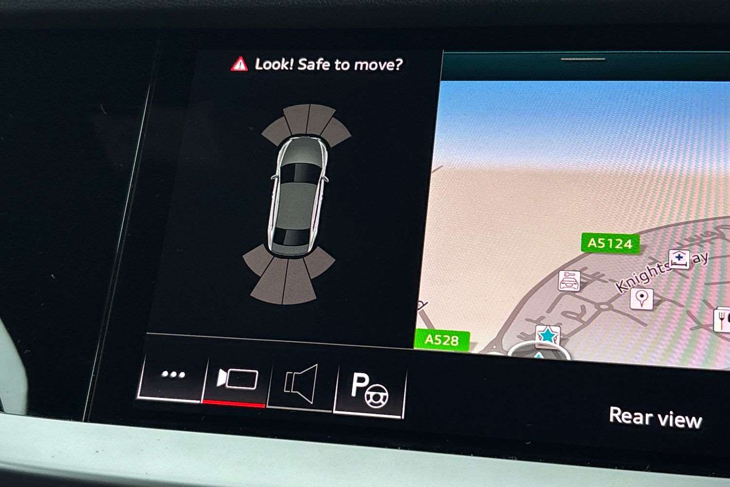 Used Audi A3 2022 for sale - 76460637: Photo 27