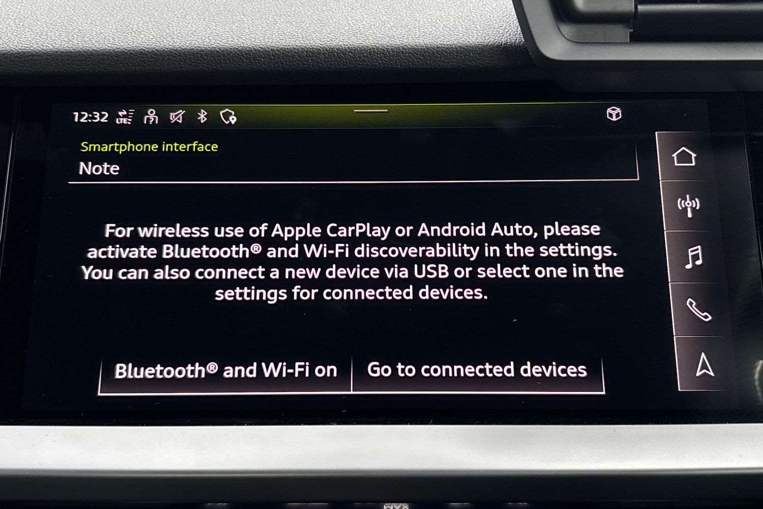 Used Audi A3 2022 for sale - 76460637: Photo 29