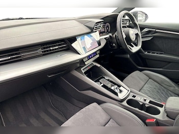 Used Audi A3 2022 for sale - 76460637: Photo