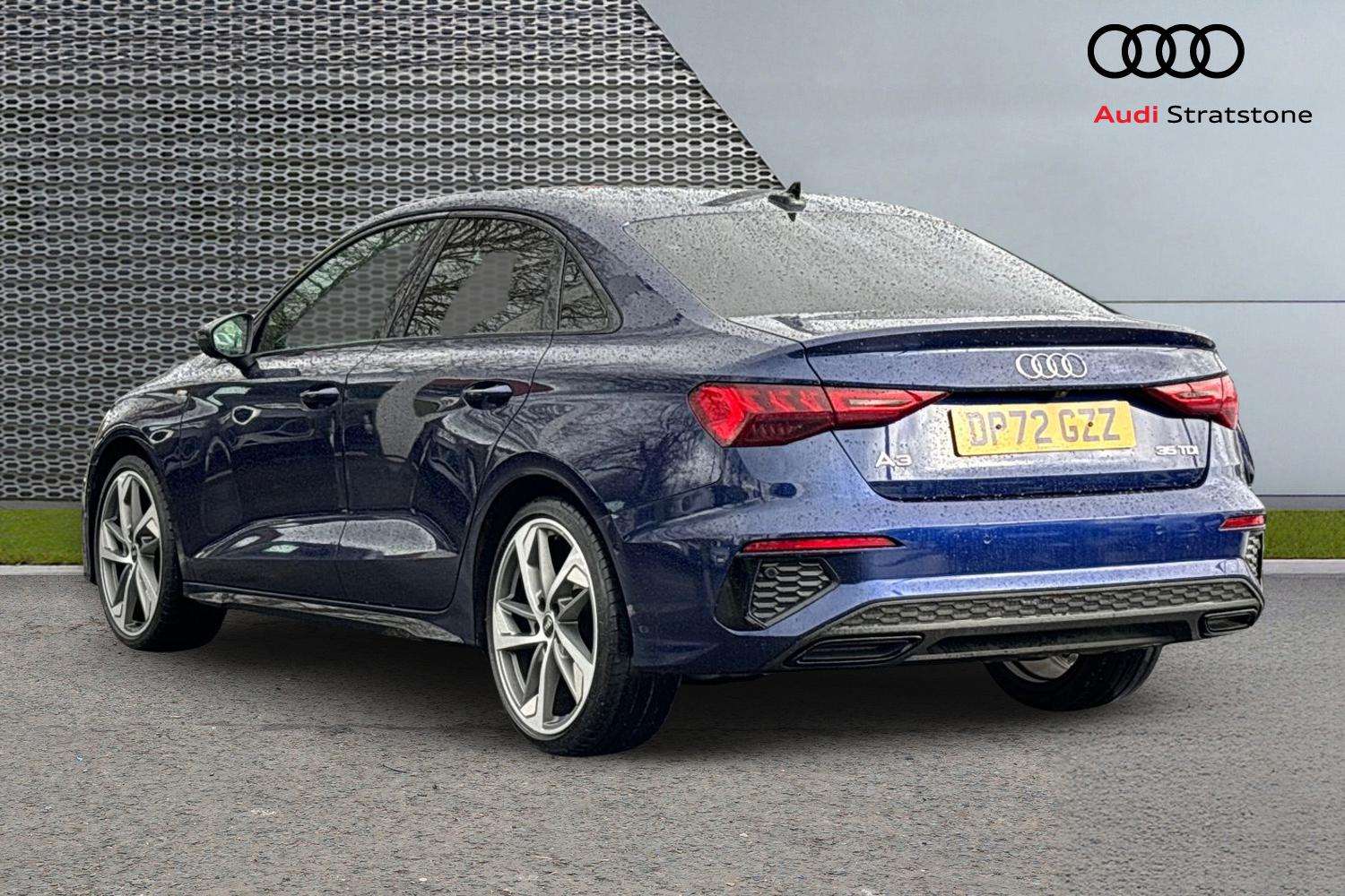 Used Audi A3 2022 for sale - 76460637: Photo 3