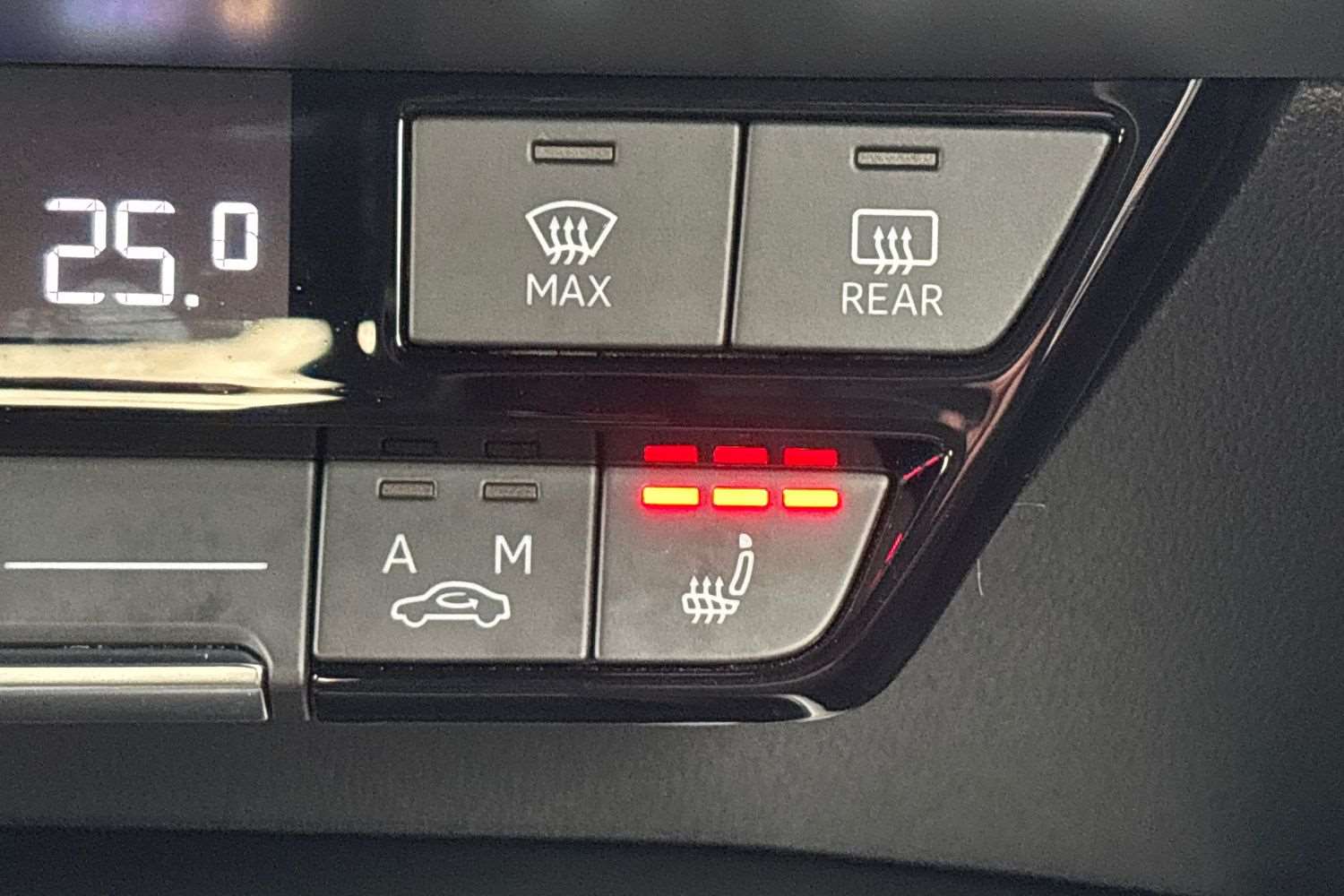 Used Audi A3 2022 for sale - 76460637: Photo 30