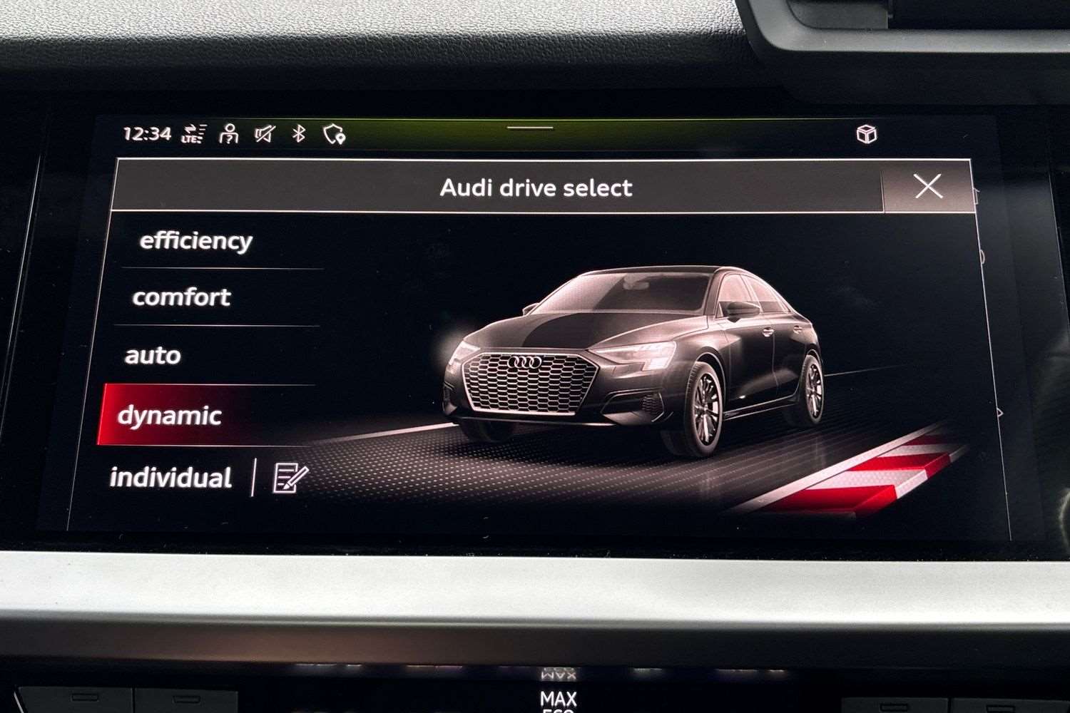 Used Audi A3 2022 for sale - 76460637: Photo 33