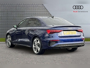 Used Audi A3 2022 for sale - 76460637: Photo