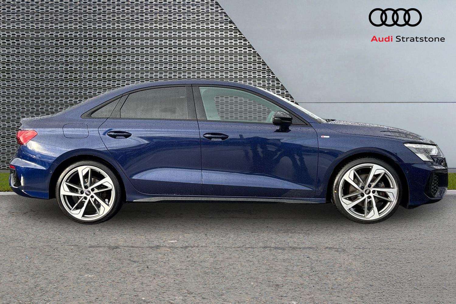 Used Audi A3 2022 for sale - 76460637: Photo 4