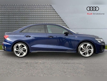 Used Audi A3 2022 for sale - 76460637: Photo