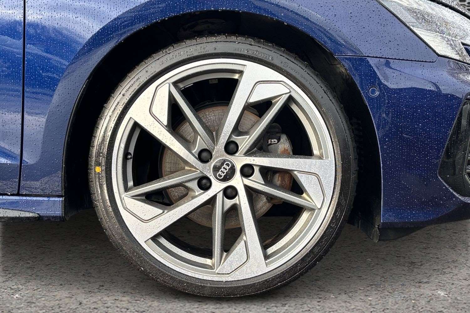 Used Audi A3 2022 for sale - 76460637: Photo 5