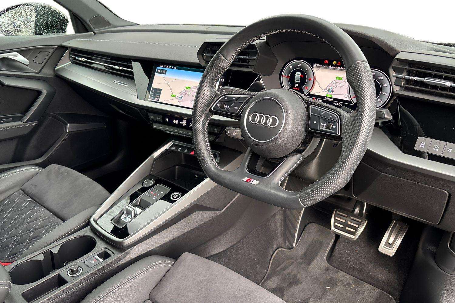 Used Audi A3 2022 for sale - 76460637: Photo 6