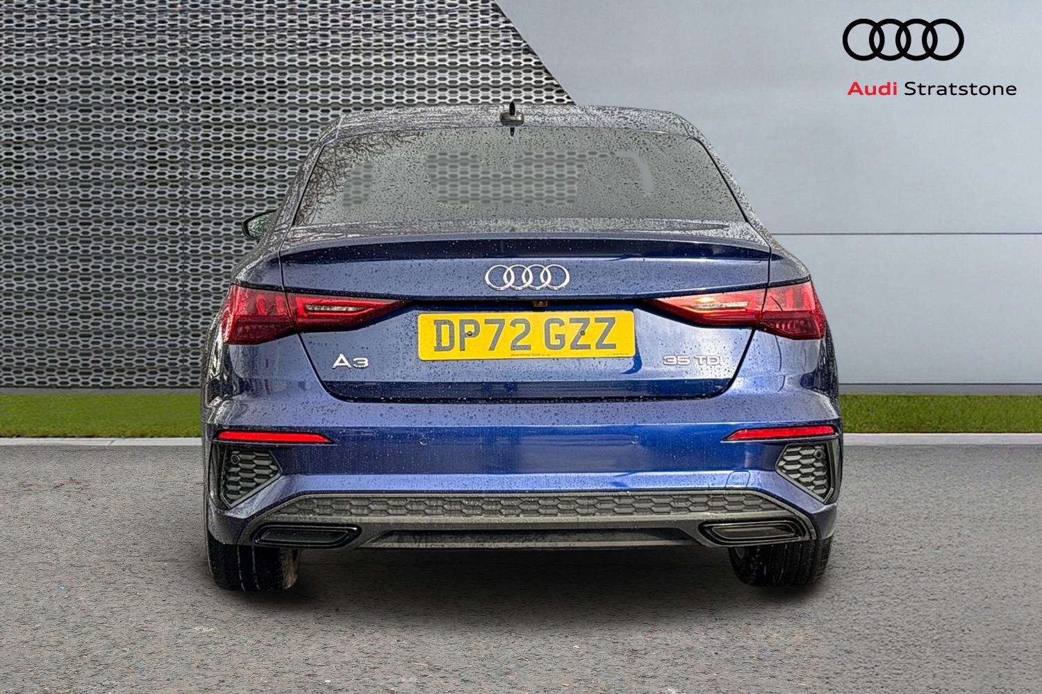 Used Audi A3 2022 for sale - 76460637: Photo 7