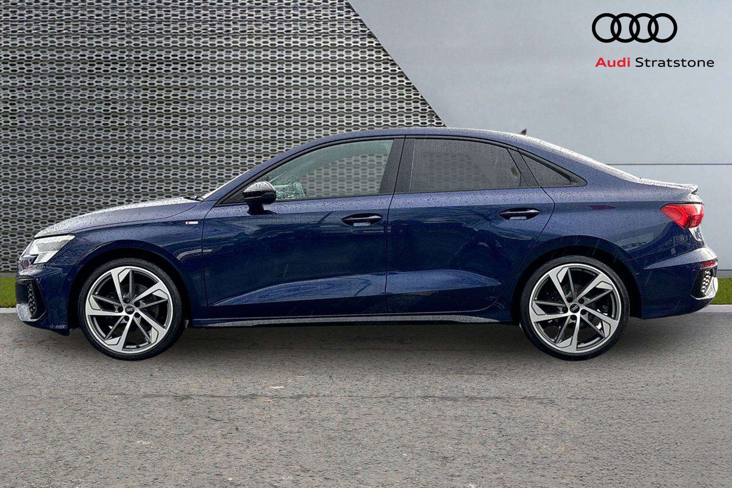 Used Audi A3 2022 for sale - 76460637: Photo 8