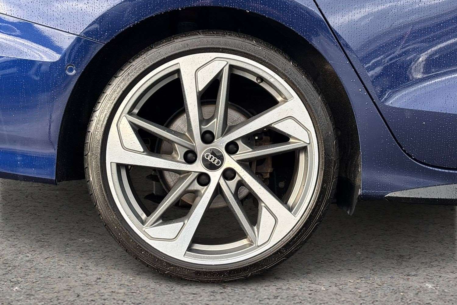 Used Audi A3 2022 for sale - 76460637: Photo 9