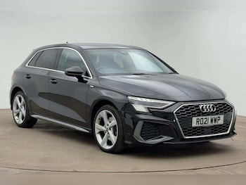 Audi - A3
