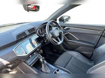 Used Audi Q3 2022 for sale - 78209035: Photo