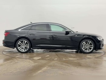 Used Audi A6 2025 for sale - 78925387: Photo