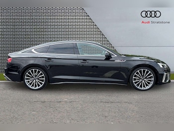 Used Audi A5 2024 for sale - 79351624: Photo