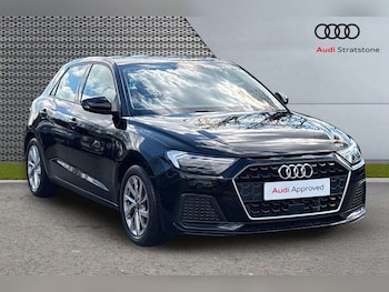 Used Audi A1 2024 for sale - 79556199: Photo