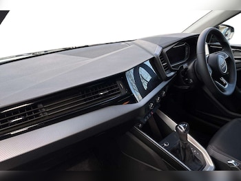 Used Audi A1 2024 for sale - 79556199: Photo