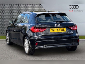 Used Audi A1 2024 for sale - 79556199: Photo