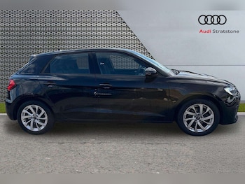 Used Audi A1 2024 for sale - 79556199: Photo