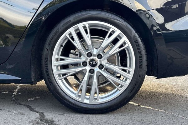 Used Audi A5 2025 for sale - 76125716: Photo 10