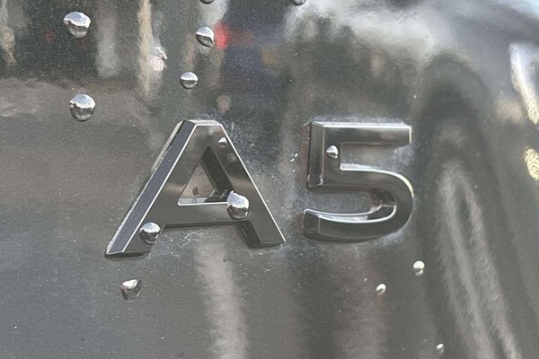 Used Audi A5 2025 for sale - 76125716: Photo 12