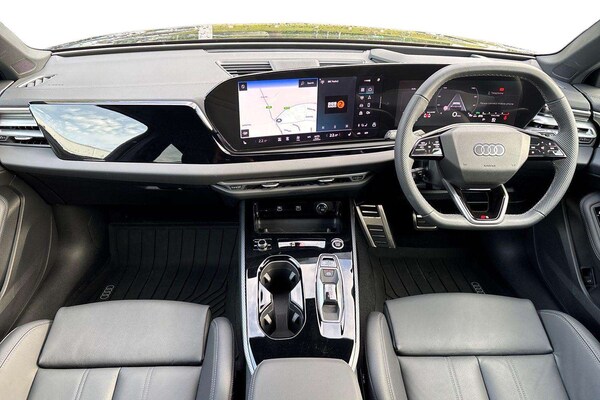Used Audi A5 2025 for sale - 76125716: Photo 19