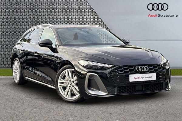 Used Audi A5 2025 for sale - 76125716: Photo 1