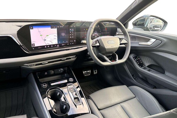 Used Audi A5 2025 for sale - 76125716: Photo 20