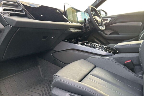 Used Audi A5 2025 for sale - 76125716: Photo 21