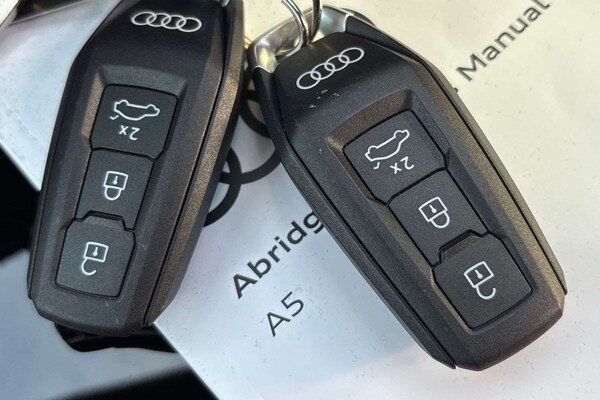 Used Audi A5 2025 for sale - 76125716: Photo 25
