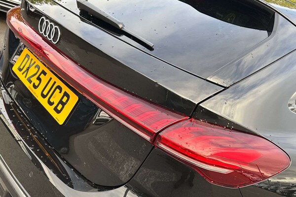Used Audi A5 2025 for sale - 76125716: Photo 32