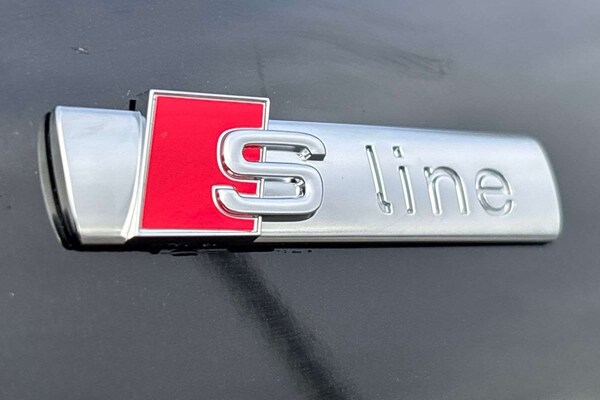 Used Audi A5 2025 for sale - 76125716: Photo 33