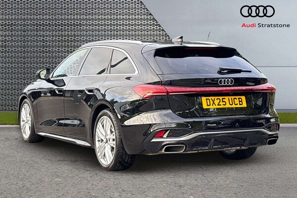 Used Audi A5 2025 for sale - 76125716: Photo 3