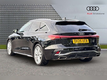 Used Audi A5 2025 for sale - 76125716: Photo 3