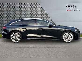 Used Audi A5 2025 for sale - 76125716: Photo 4