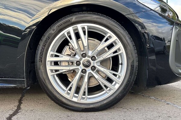 Used Audi A5 2025 for sale - 76125716: Photo 5