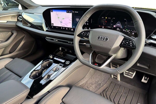 Used Audi A5 2025 for sale - 76125716: Photo 6
