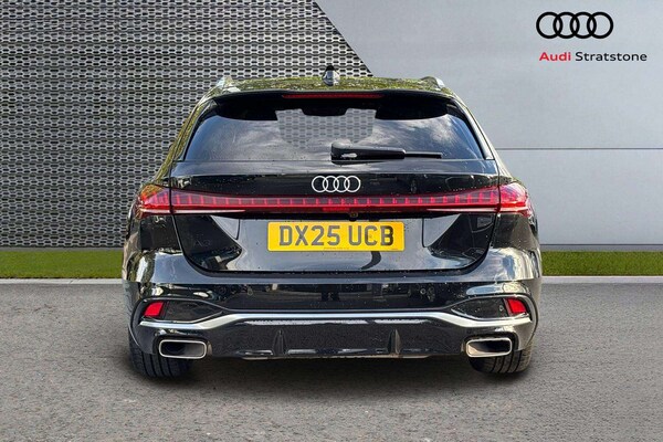 Used Audi A5 2025 for sale - 76125716: Photo 7