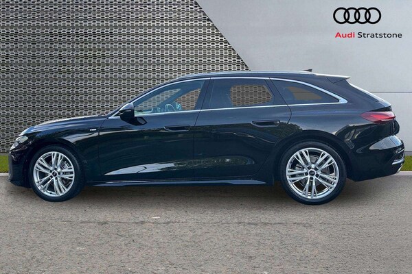 Used Audi A5 2025 for sale - 76125716: Photo 8